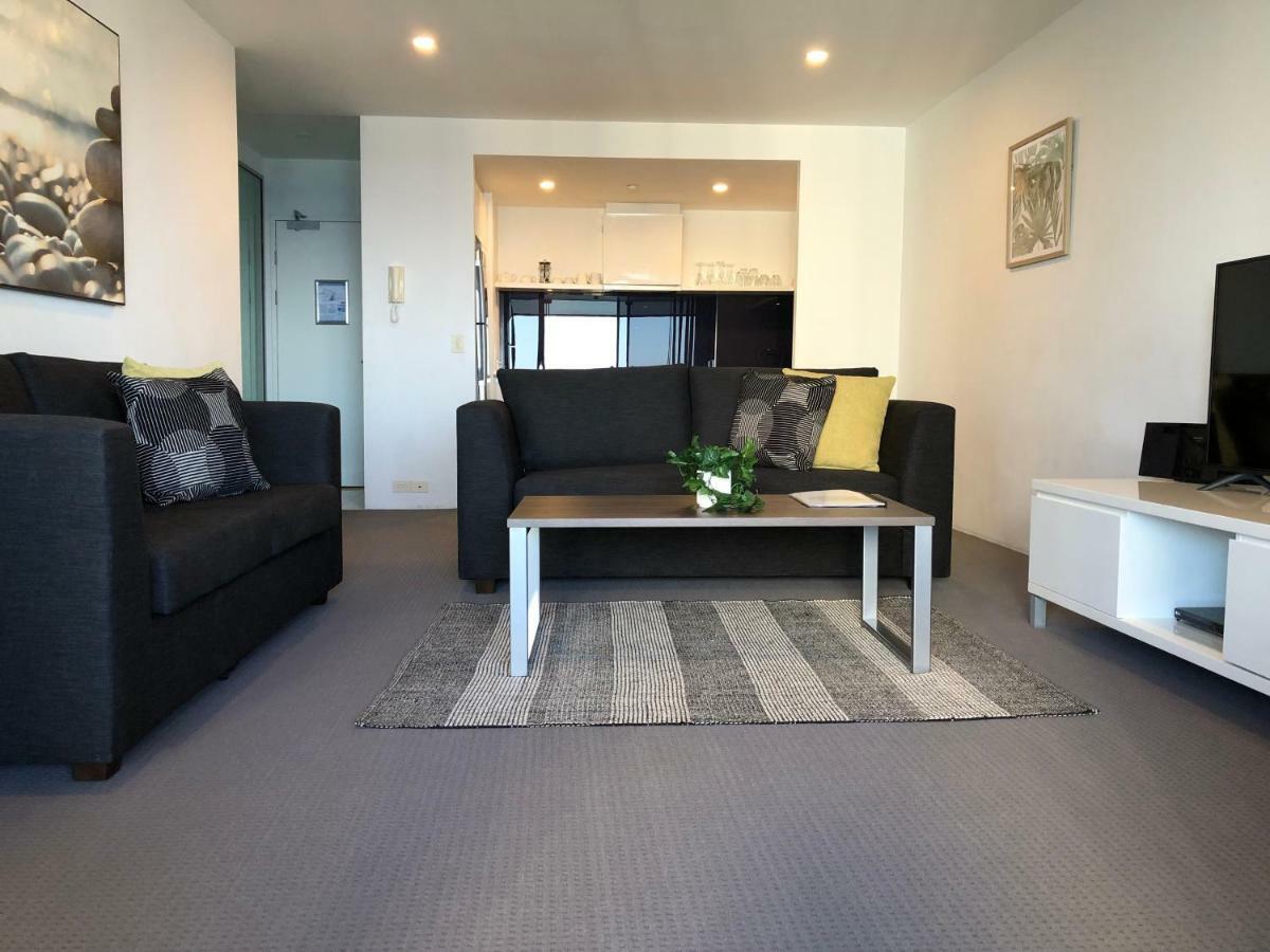 Seabreeze Holidayz On Cavill Ocean View Apartment Gold Coast